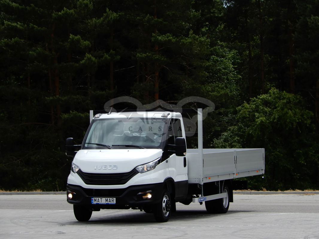 Iveco Daily 2023