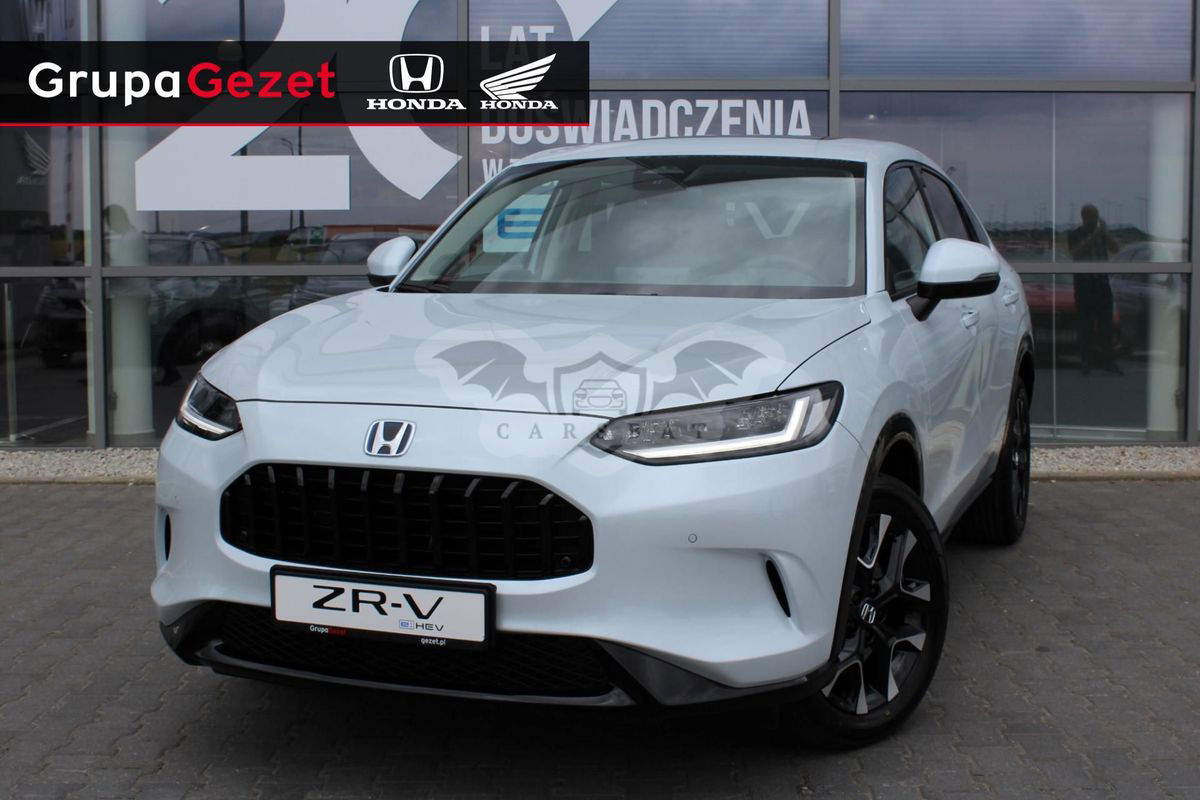 Honda ZR-V 2023