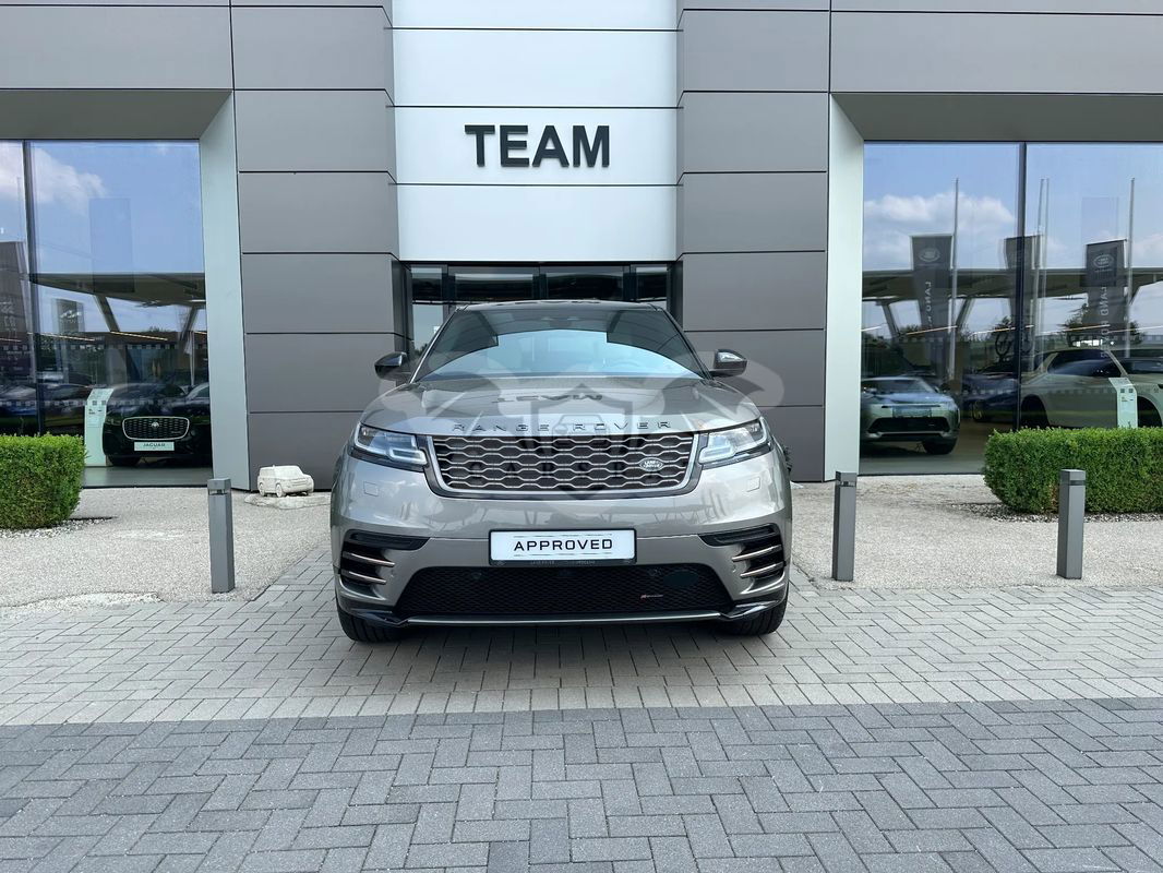 Land Rover Range Rover Velar 2.0 P250 R-Dynamic SE 2022