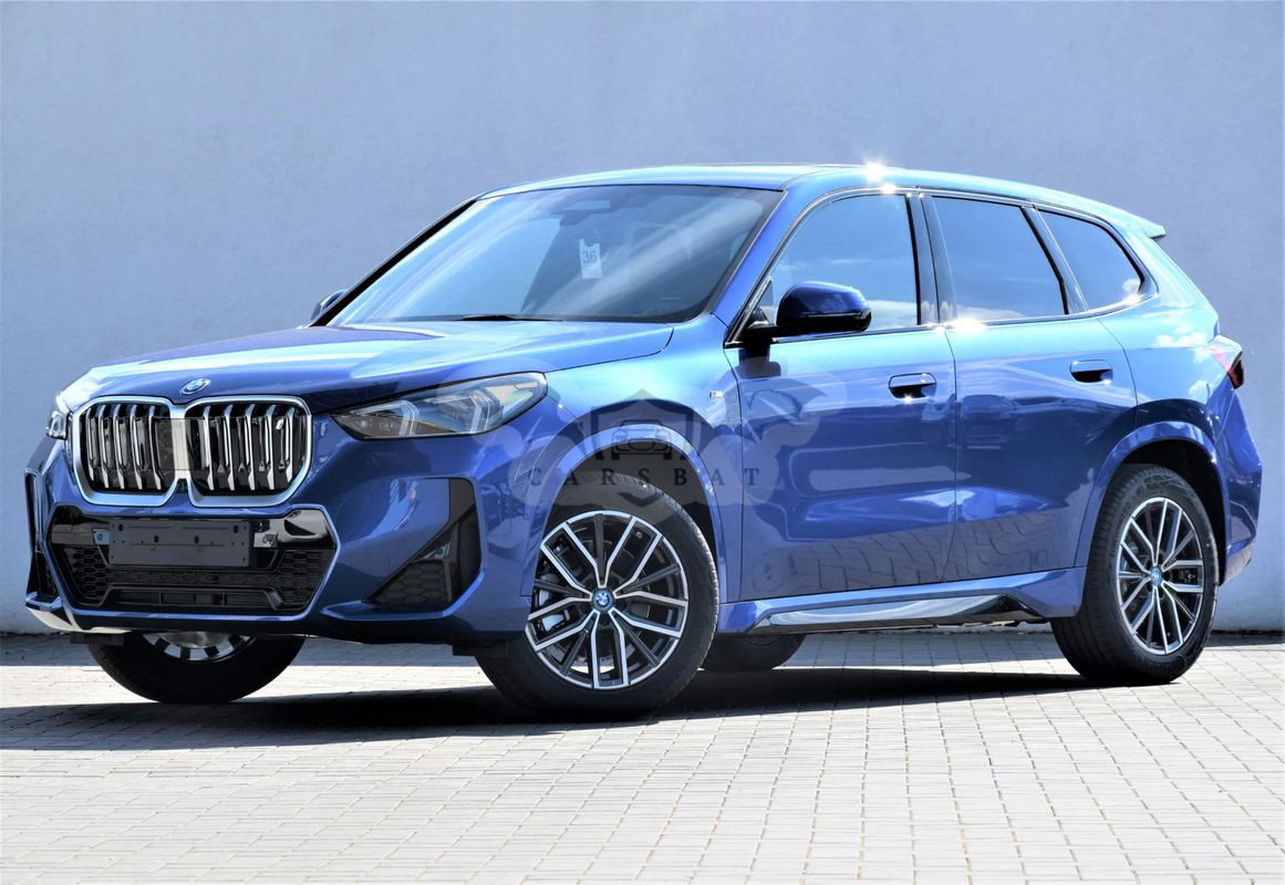 BMW iX1 xDrive30 M Sport 2023