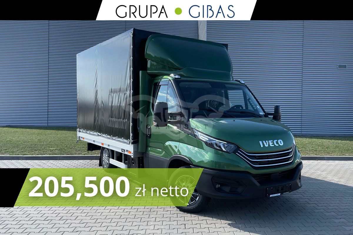 Iveco Daily 2023