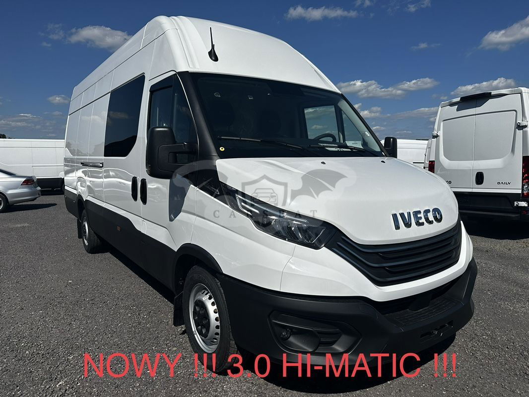 Iveco Daily 2023