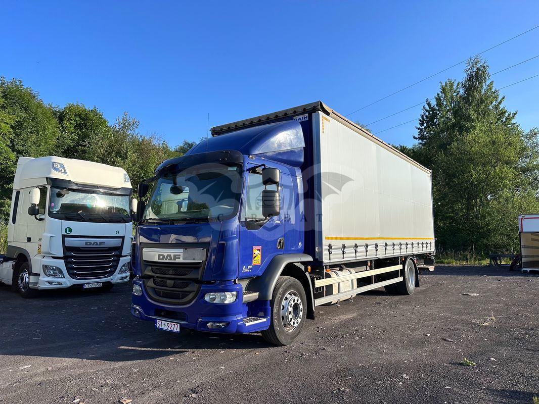 DAF LF 2016
