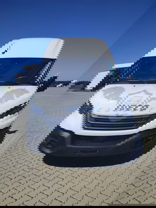 Iveco Daily 2023
