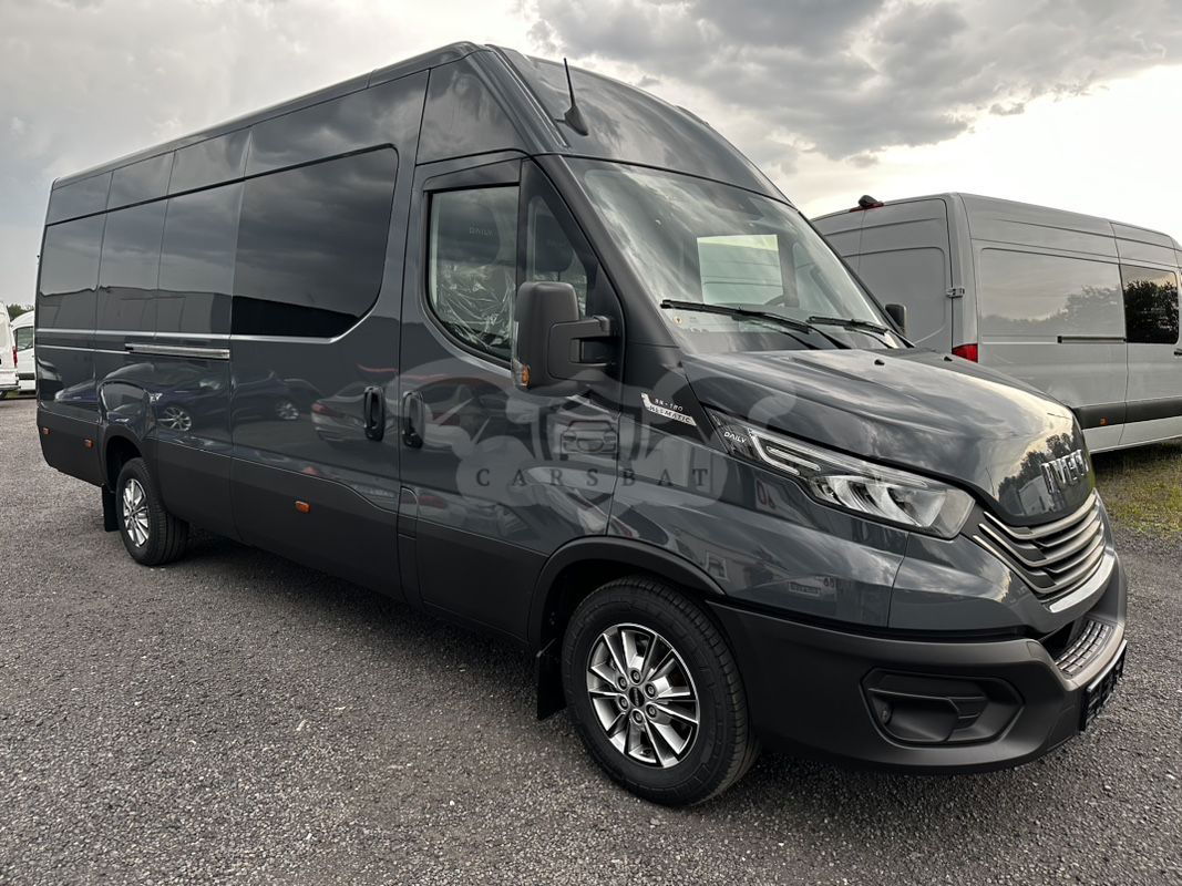 Iveco Daily 2023
