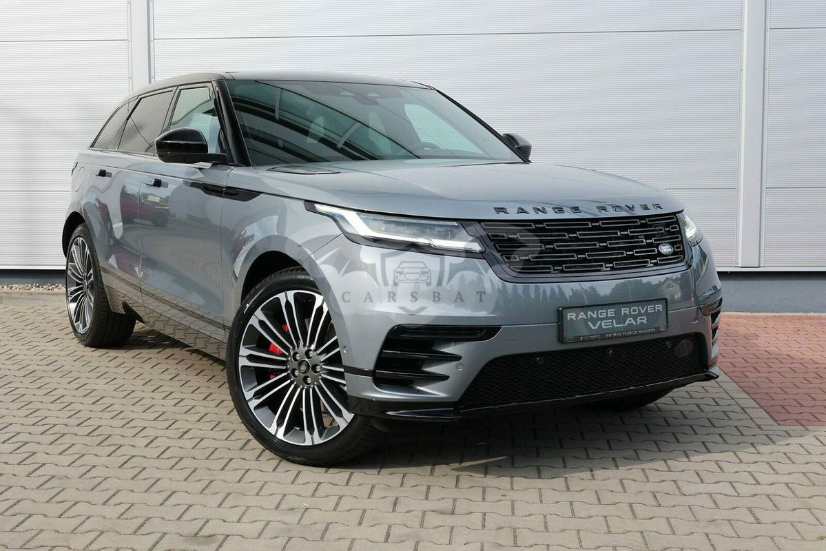 Land Rover Range Rover Velar 3.0 D300 mHEV Autobiography 2023
