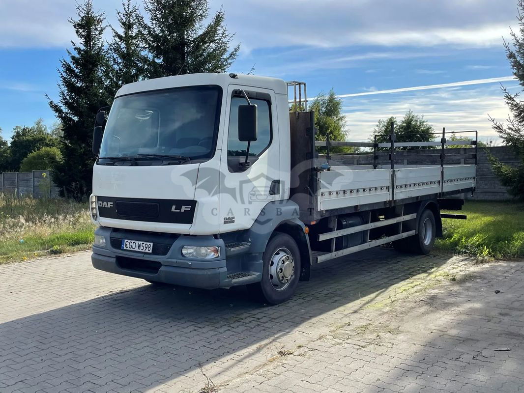 DAF LF 2005