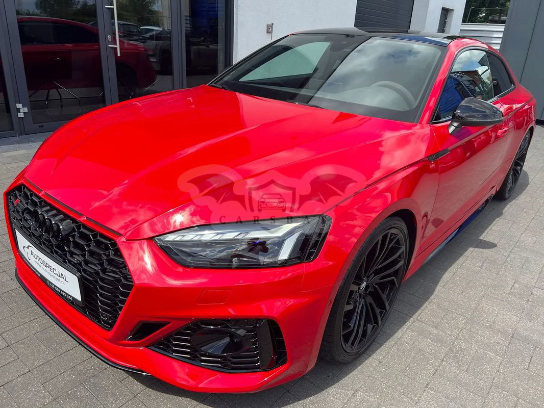 Audi RS5 2.9 TFSI Quattro Tiptronic 2020