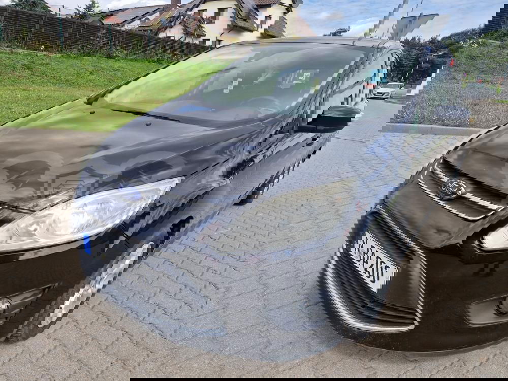 Ford C-Max II 1.6 Ti-VCT Trend 2013