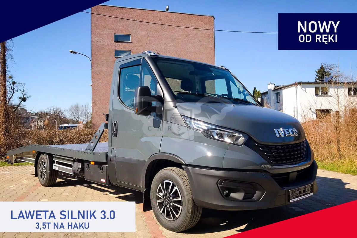 Iveco Daily 2023