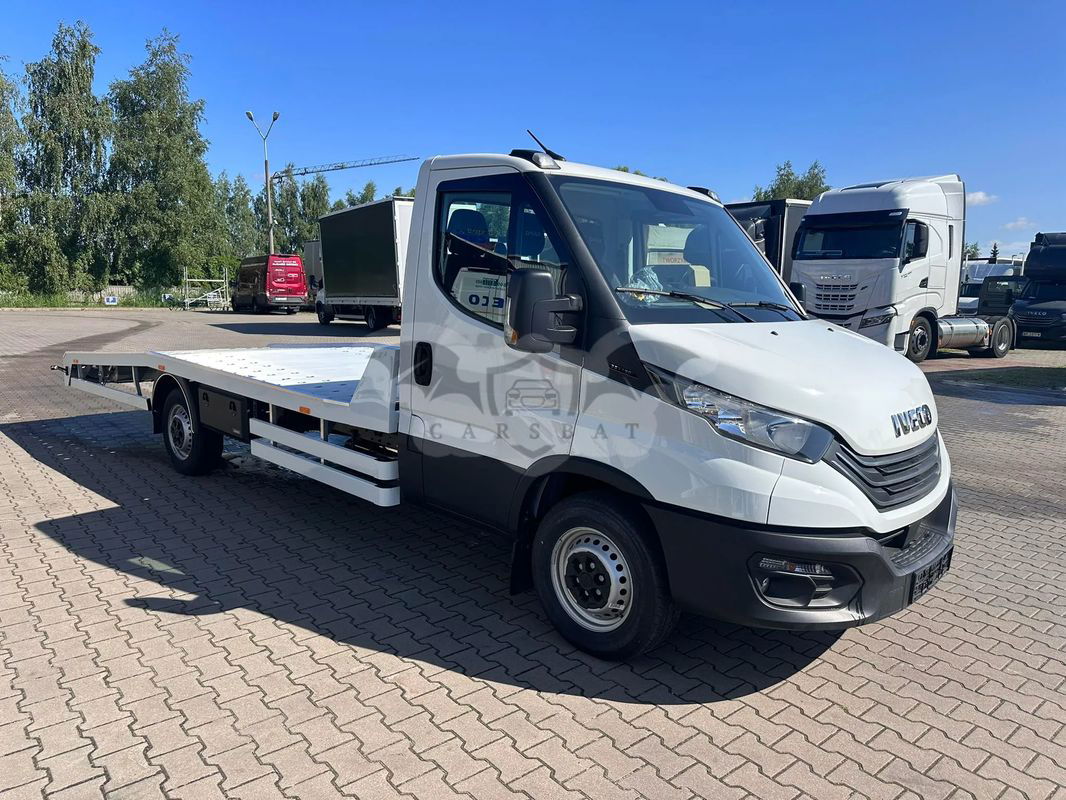 Iveco Daily 2023