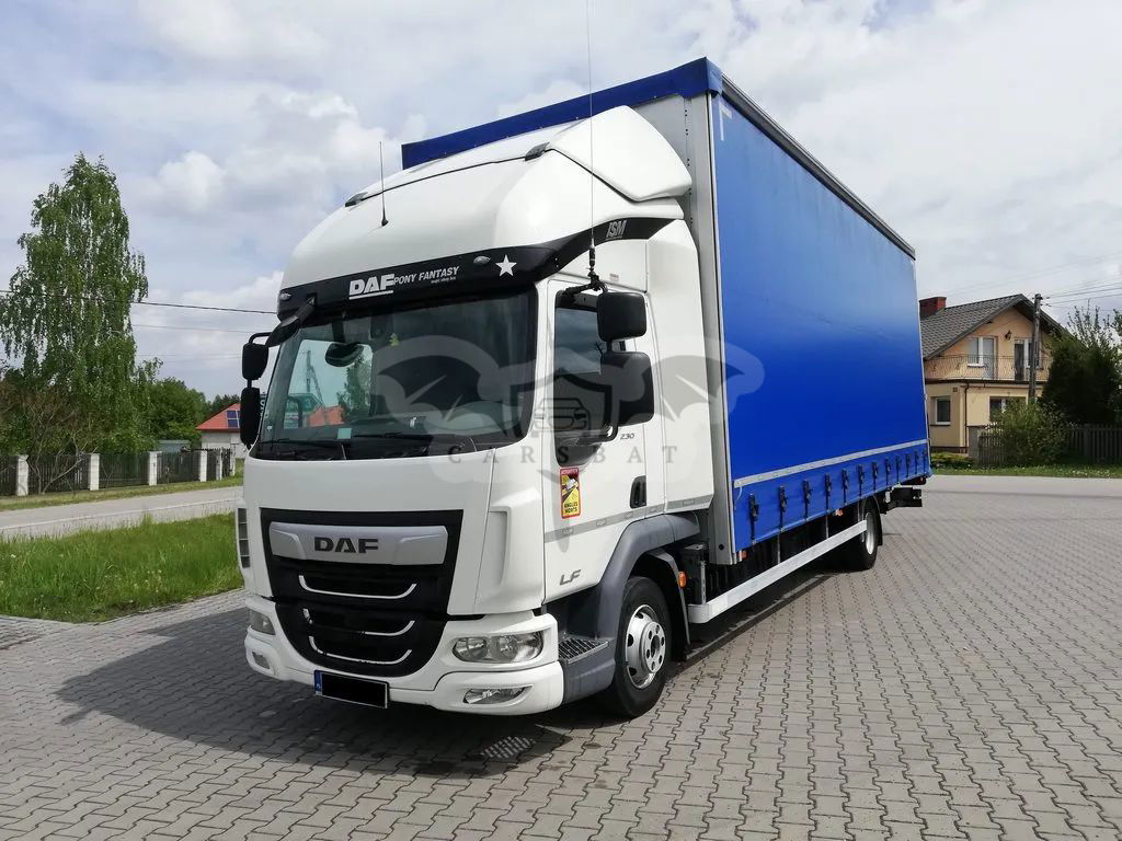 DAF LF 2019