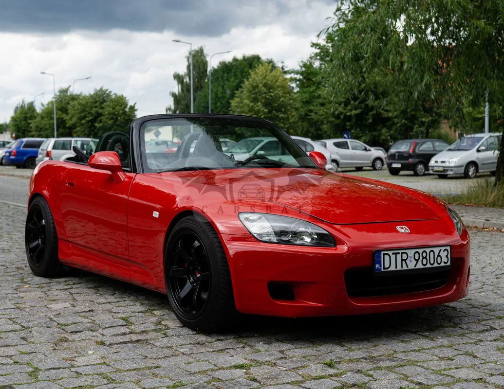 Honda S2000 Standard 2000