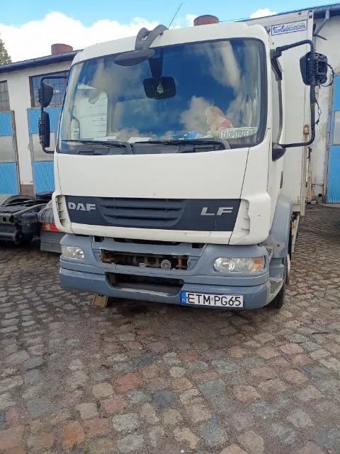 DAF LF 2008
