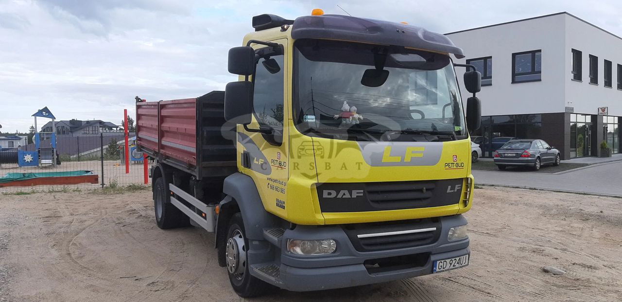 DAF LF 2007