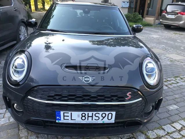 Mini Cooper Clubman All4 2020