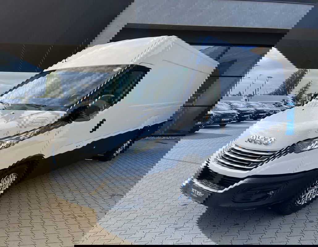Iveco Daily 2022