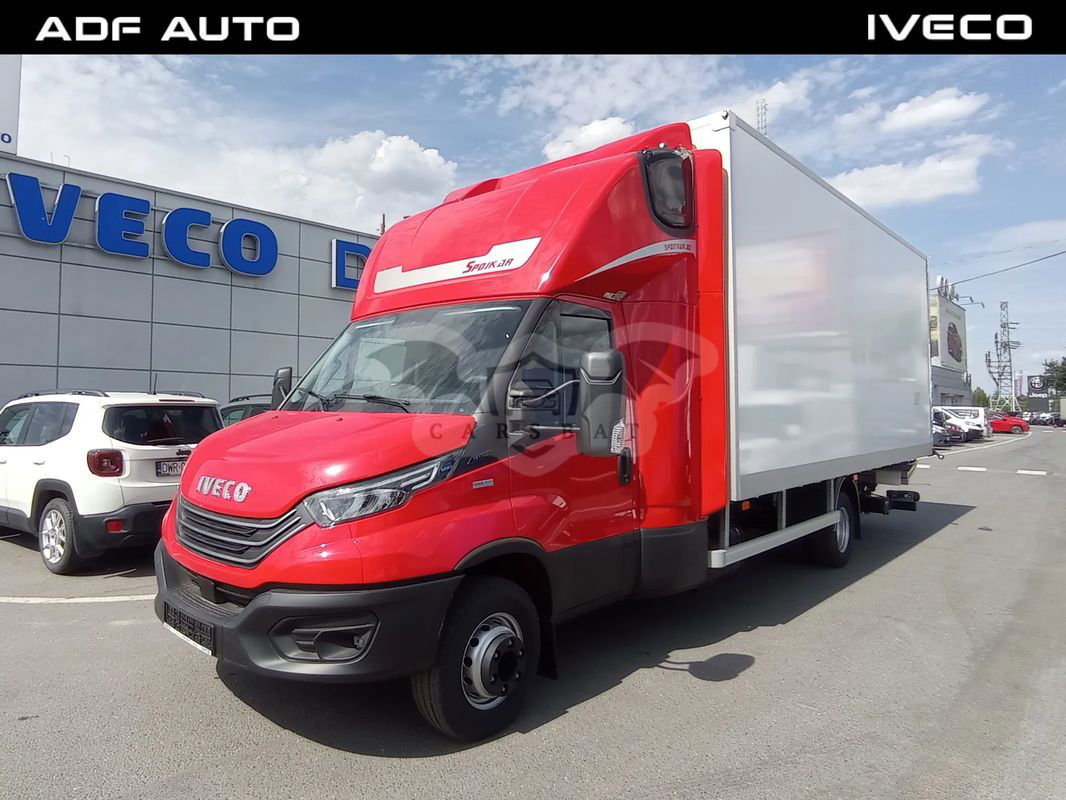 Iveco Daily 2023