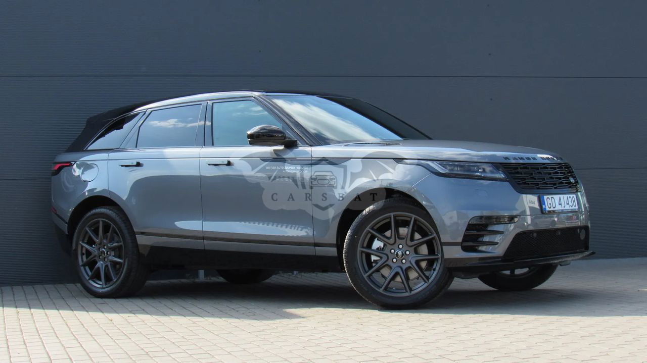 Land Rover Range Rover Velar 2023