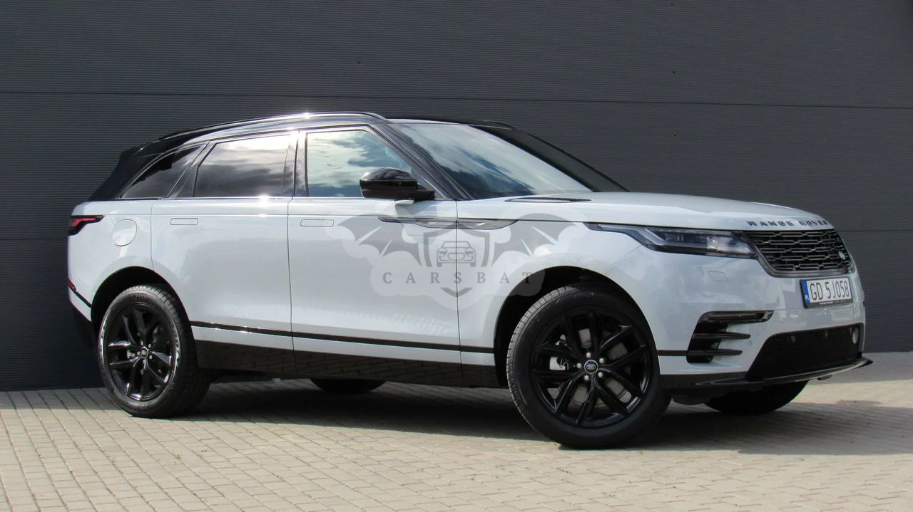 Land Rover Range Rover Velar 2.0 P250 Dynamic SE 2023