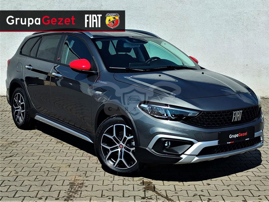 Fiat Tipo II 2023