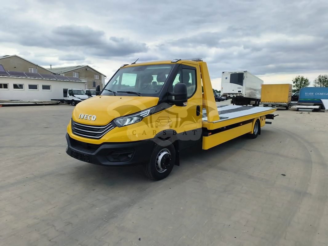 Iveco Daily 2023