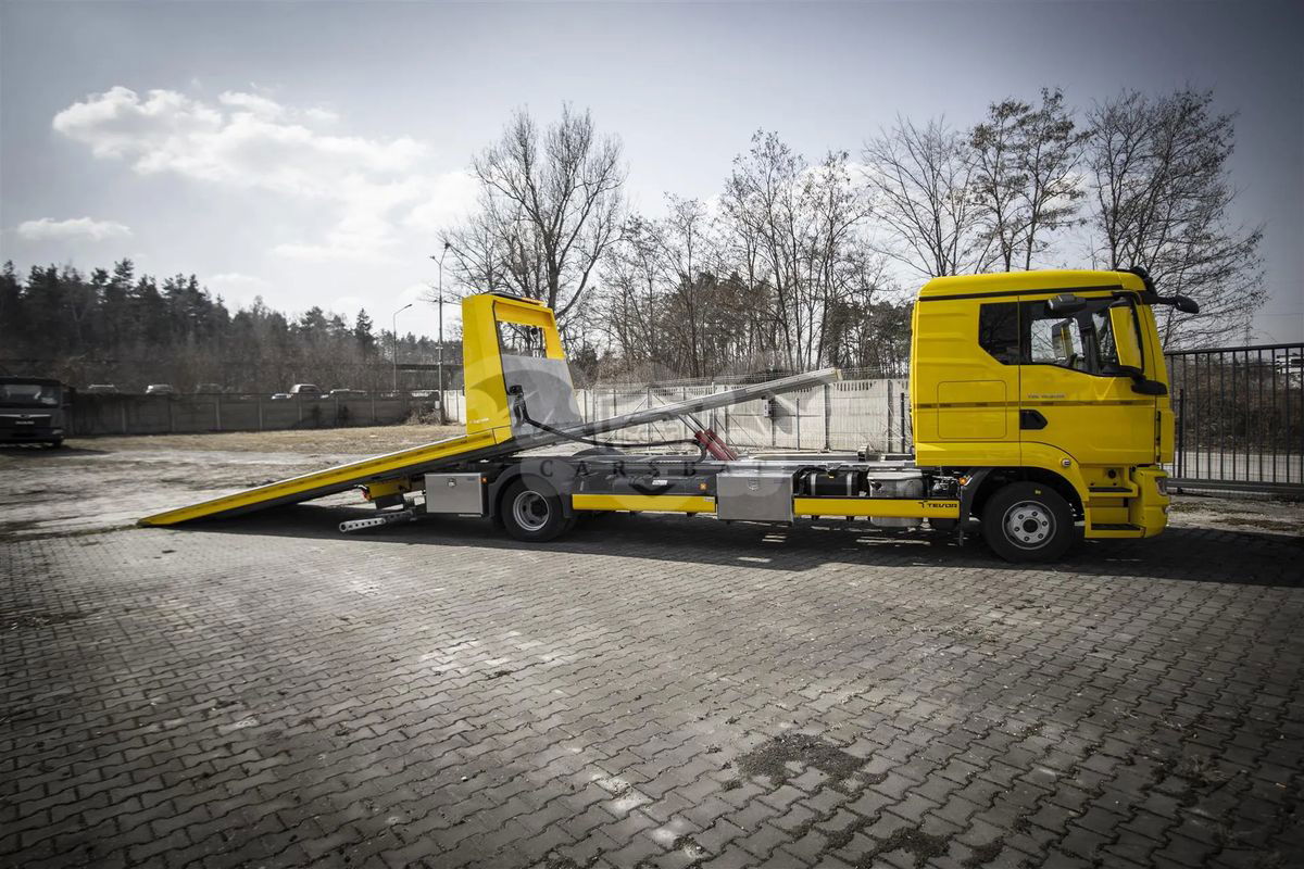 MAN M2000 2023