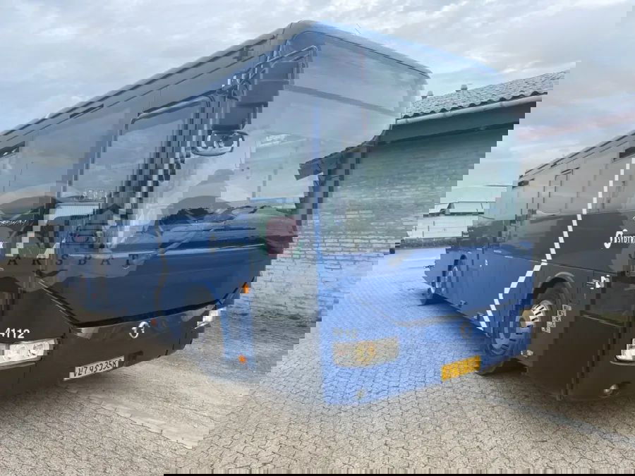 Irisbus Crossway 2008