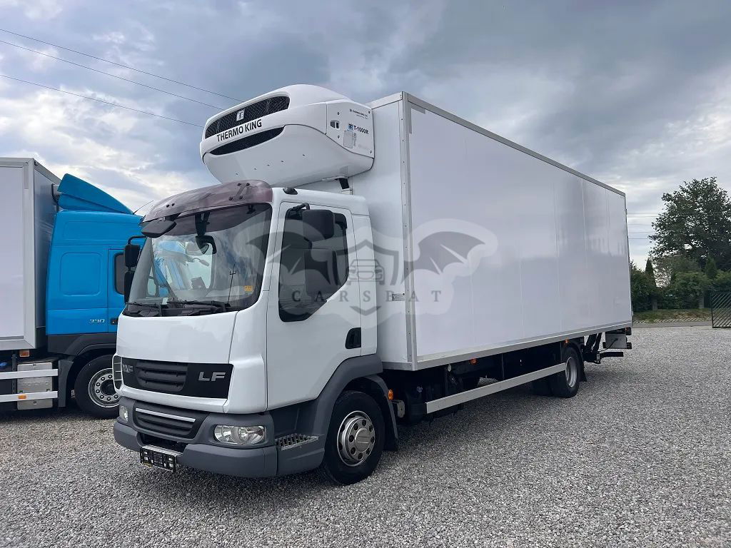 DAF LF 2012