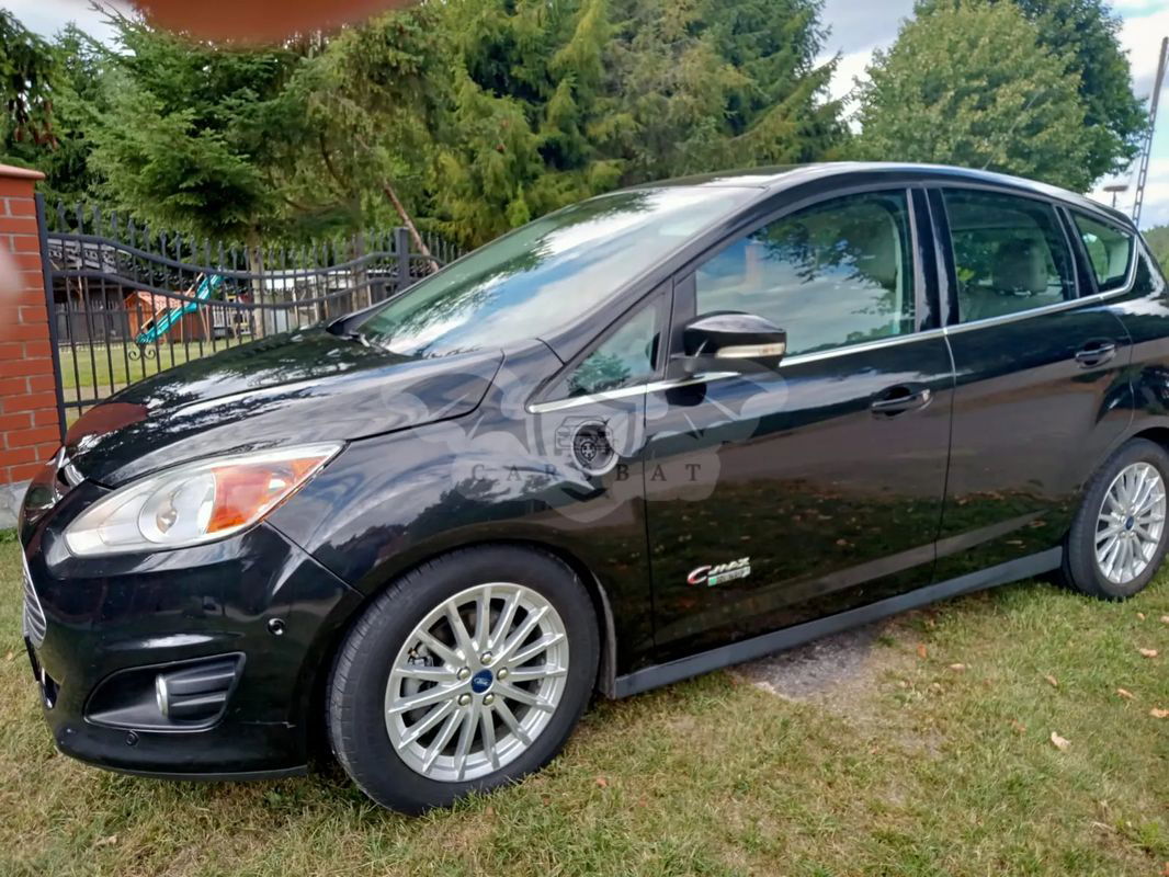 Ford C-Max 2013