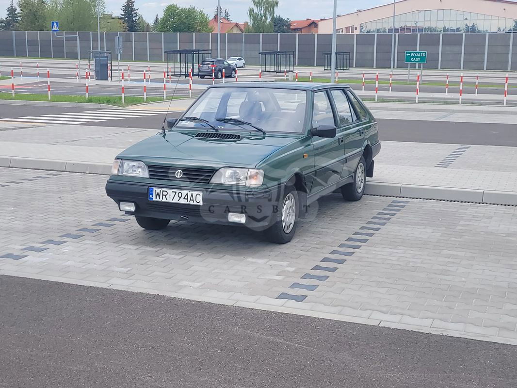 FSO Polonez Caro 1992