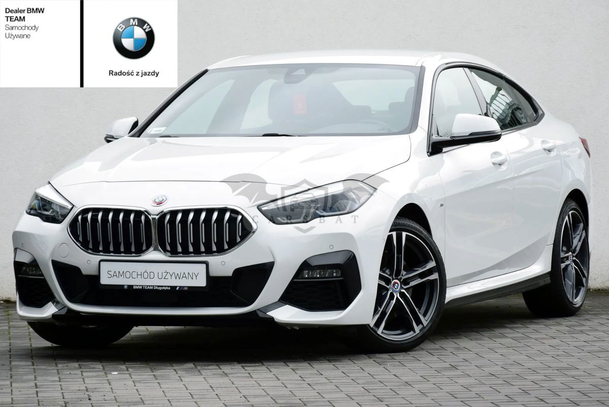 BMW 2 Series 218i M Sport 2022