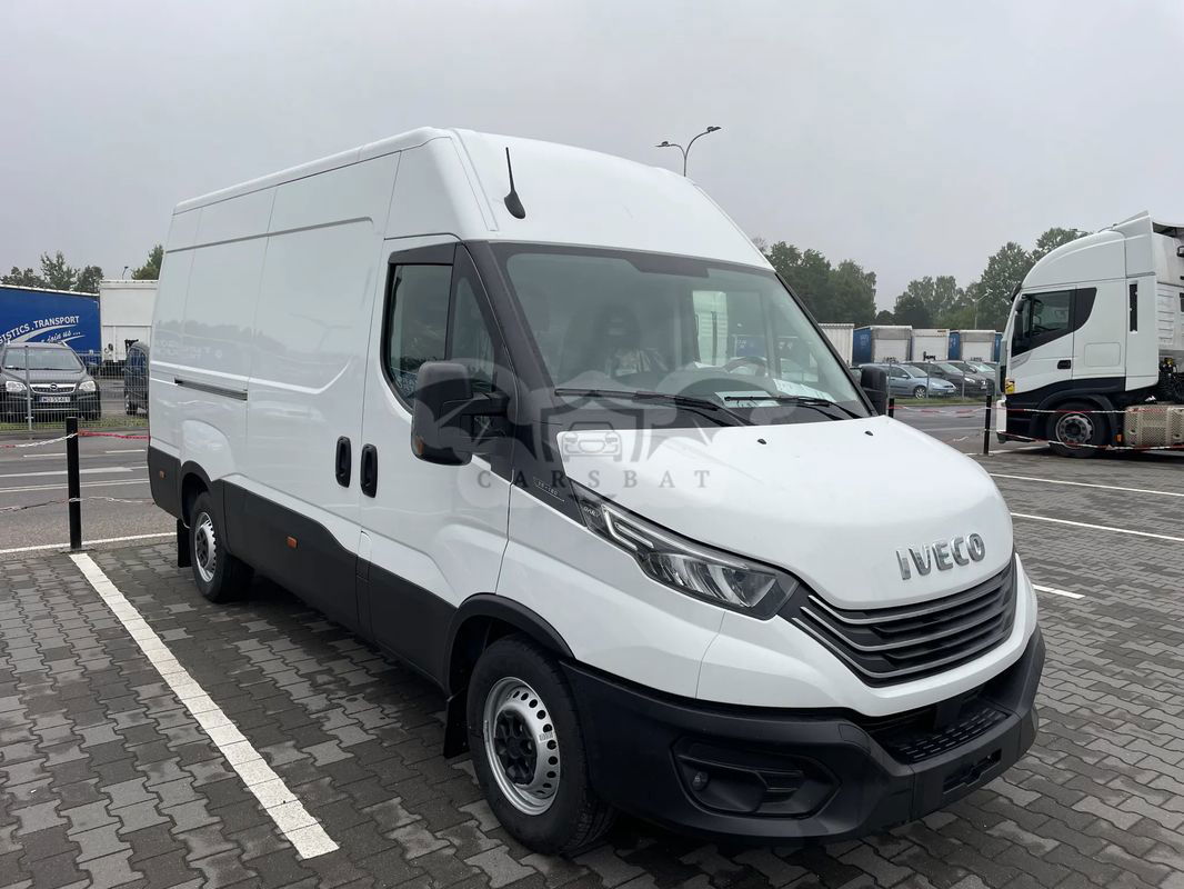 Iveco Daily 2023