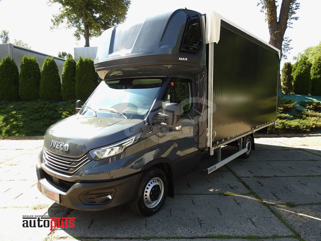 Iveco Daily 2023