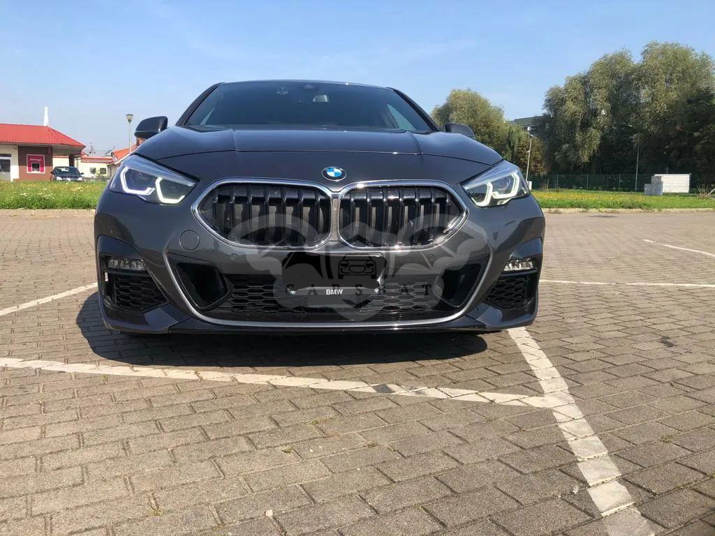 BMW 2 Series 2021