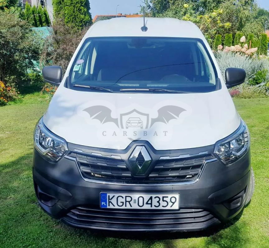 Renault Express 2022