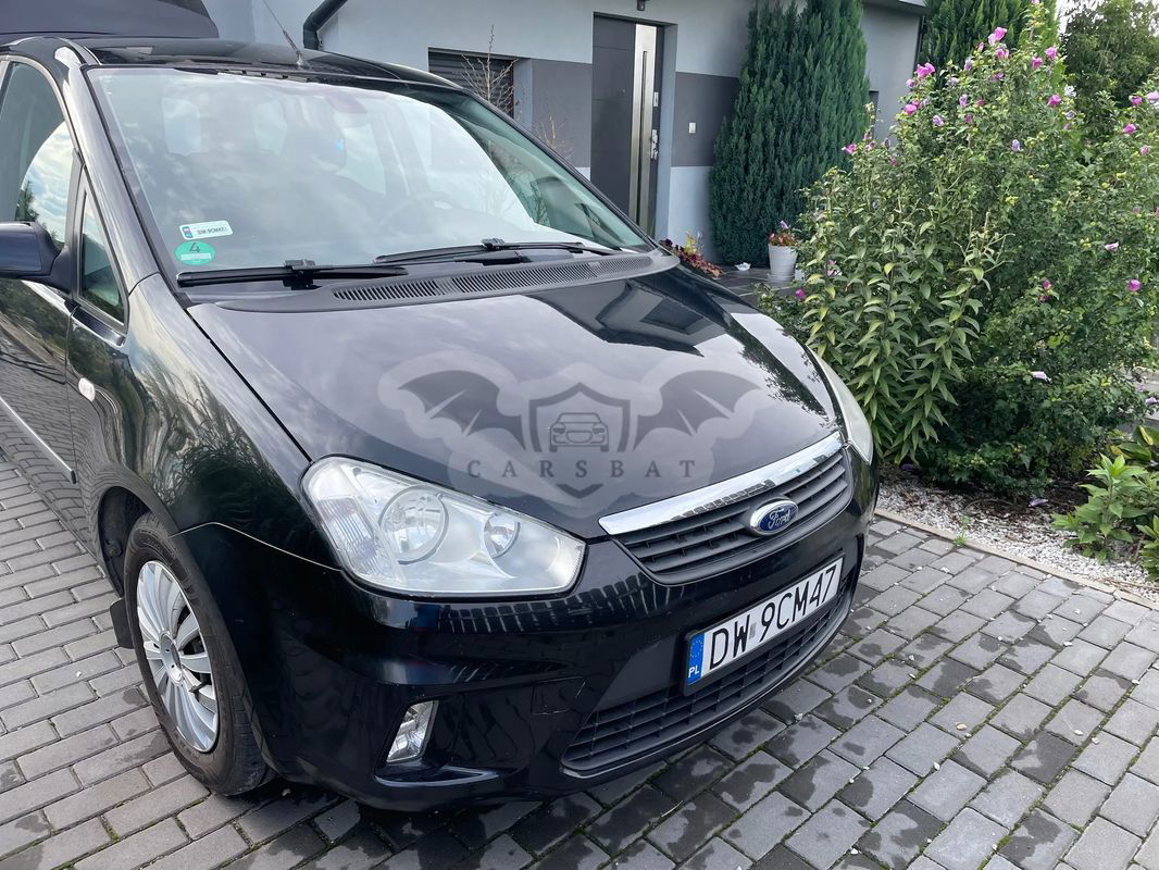Ford C-Max I 2008
