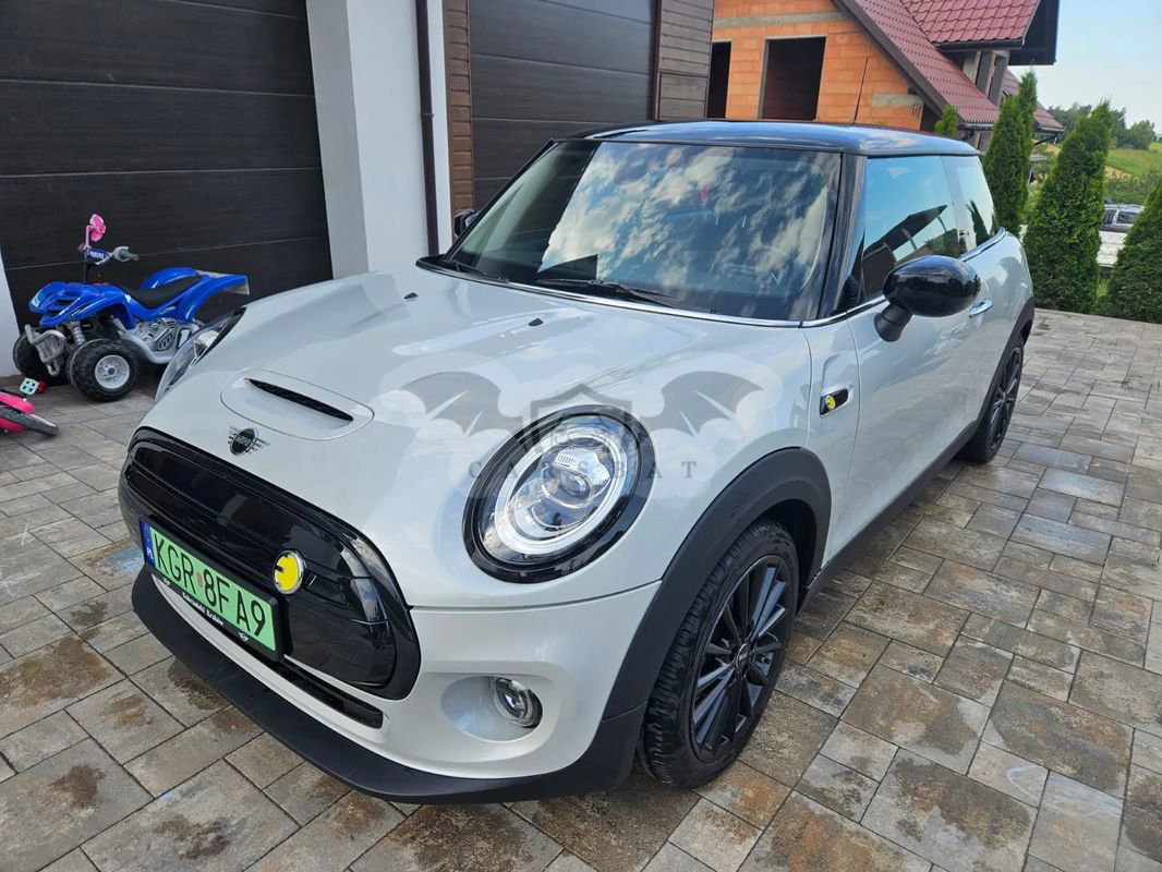 Mini Cooper SE 2020