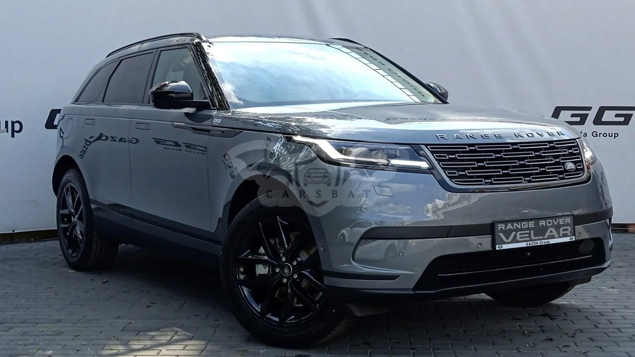 Land Rover Range Rover Velar 2.0 P250 S 2023