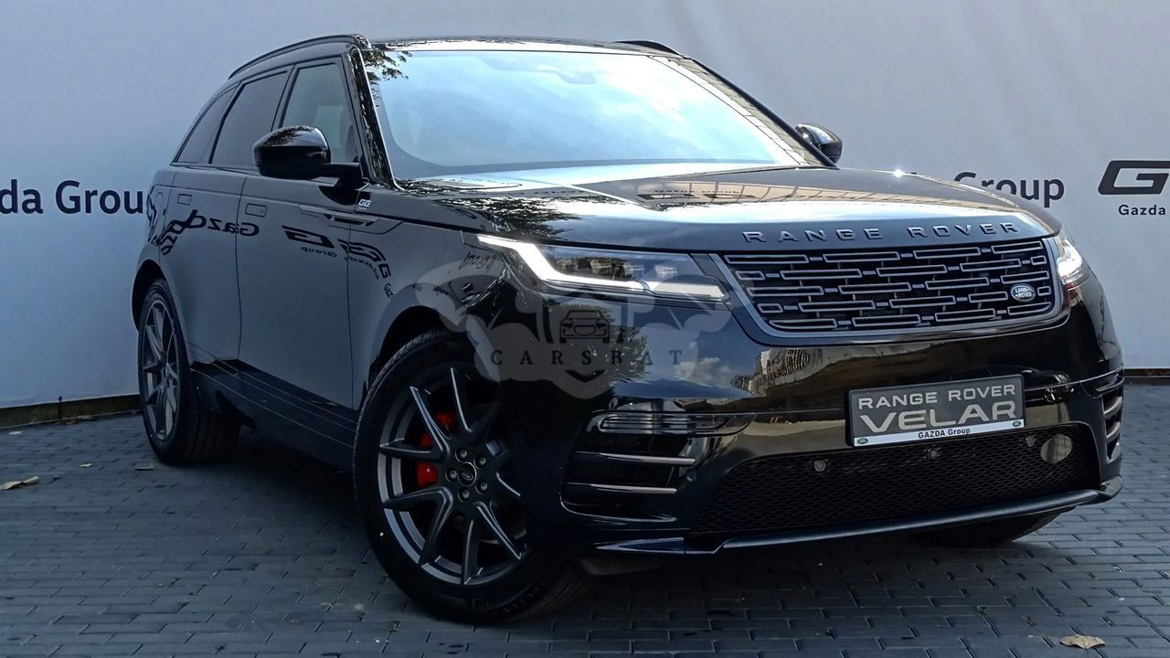 Land Rover Range Rover Velar 2.0 P250 R-Dynamic SE 2023