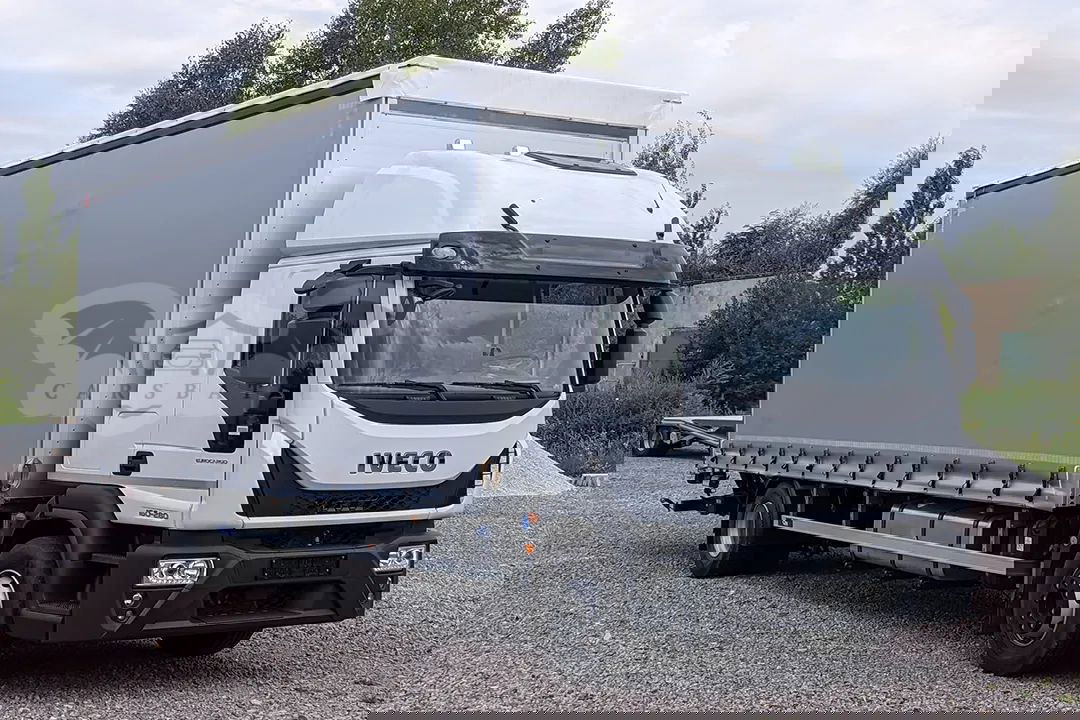 Iveco Eurocargo 2023