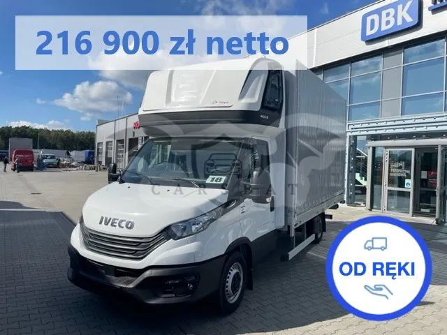 Iveco Daily 2023