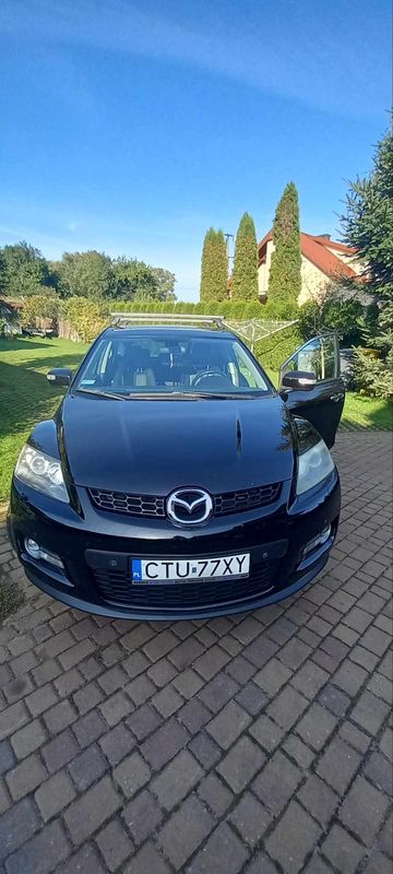 Mazda CX-7 2009