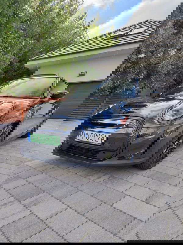 Mini Cooper 2022
