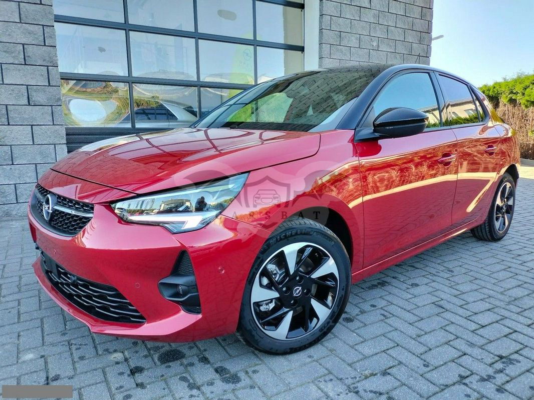 Opel Corsa F Corsa-e GS 2023