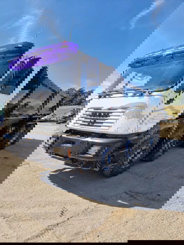 MAN F2000 1999