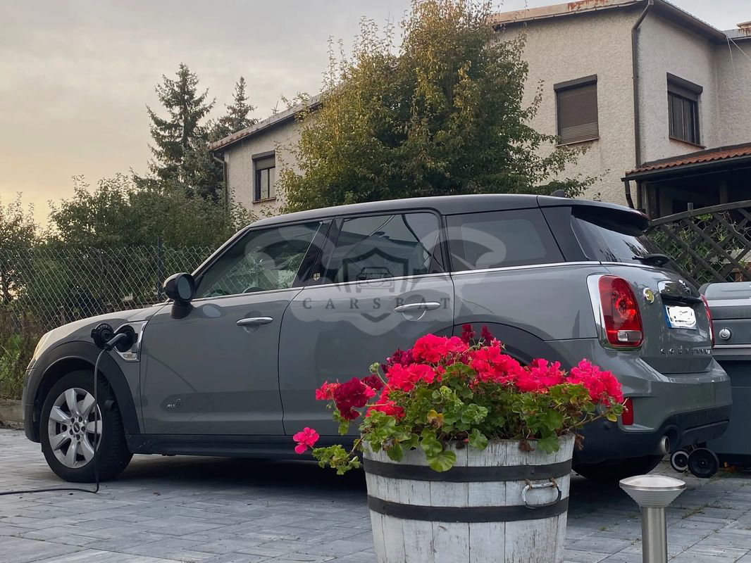 Mini Countryman Cooper SE ALL4 2019