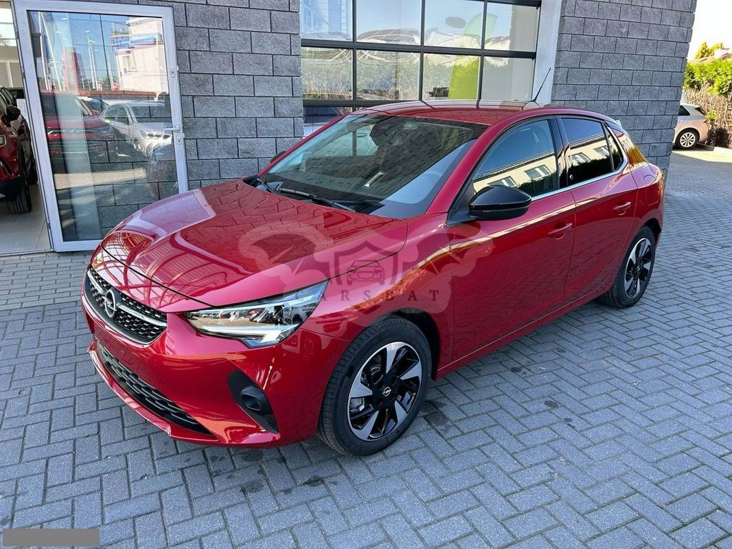 Opel Corsa F Corsa-e Elegance 2023