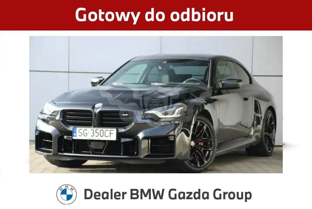 BMW M2 sport 2023
