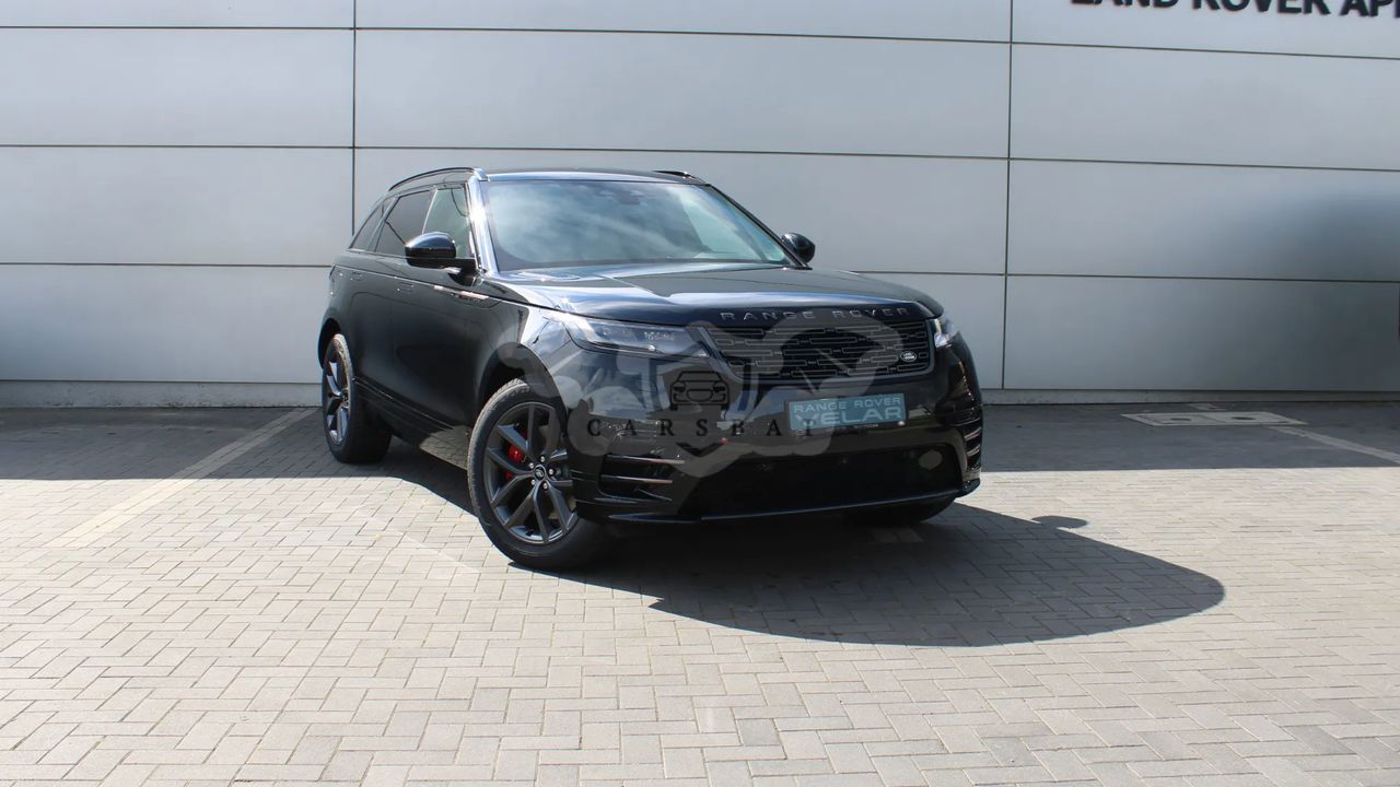 Land Rover Range Rover Velar 3.0 D300 mHEV Dynamic SE 2023
